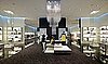 Versace Opened Two Boutiques In Dubai This Month 