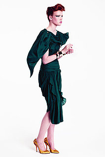 Vionnet Resort 2010 
