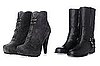 Proenza Schouler's Fall Footwear at La Garçonne 