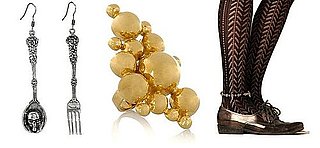 Shopping: Quirky Baubles 