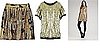 Shopping: Gold Glittery Glamour