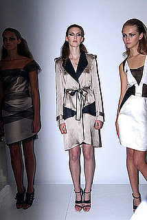 New York Fashion Week: Prabal Gurung Spring 2010