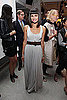 New York Fashion Week: Vena Cava Spring 2010