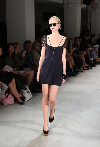New York Fashion Week: Vena Cava Spring 2010 New York Fashion Week: Vena Cava Spring 2010