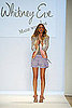 New York Fashion Week: Whitney Eve Spring 2010