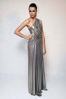 New York Fashion Week: Monique Lhullier Spring 2010