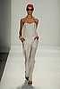 New York Fashion Week: Rosa Cha Spring 2010