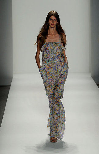 New York Fashion Week: Cynthia Steffe Spring 2010 New York Fashion Week: Cynthia Steffe Spring 2010