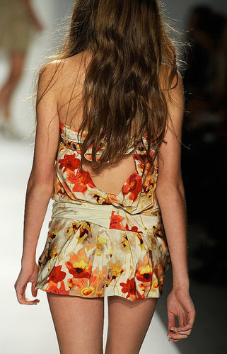 New York Fashion Week: Cynthia Steffe Spring 2010 New York Fashion Week: Cynthia Steffe Spring 2010