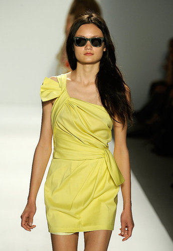 New York Fashion Week: Cynthia Steffe Spring 2010 New York Fashion Week: Cynthia Steffe Spring 2010