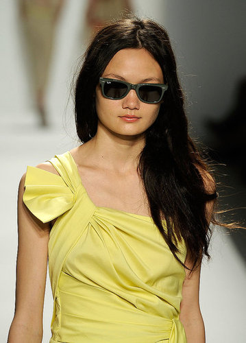 New York Fashion Week: Cynthia Steffe Spring 2010 New York Fashion Week: Cynthia Steffe Spring 2010