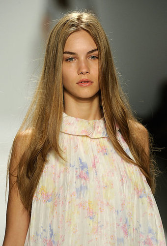 New York Fashion Week: Cynthia Steffe Spring 2010 New York Fashion Week: Cynthia Steffe Spring 2010
