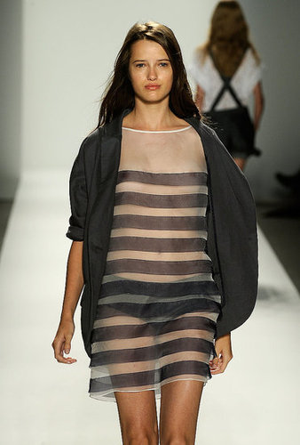New York Fashion Week: Cynthia Steffe Spring 2010 New York Fashion Week: Cynthia Steffe Spring 2010