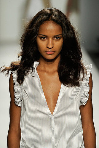 New York Fashion Week: Cynthia Steffe Spring 2010 New York Fashion Week: Cynthia Steffe Spring 2010