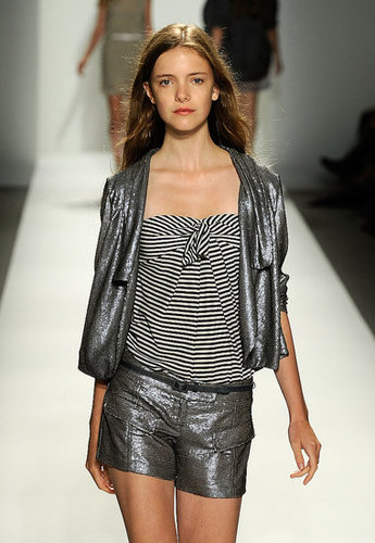 New York Fashion Week: Cynthia Steffe Spring 2010 New York Fashion Week: Cynthia Steffe Spring 2010