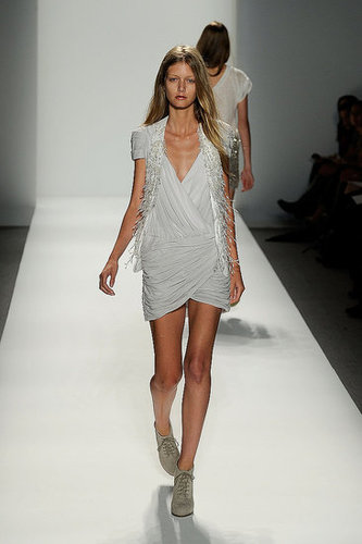 New York Fashion Week: Cynthia Steffe Spring 2010 New York Fashion Week: Cynthia Steffe Spring 2010