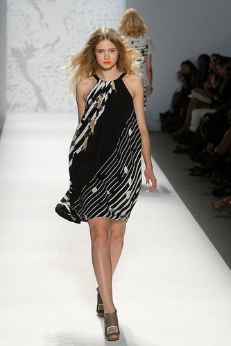 New York Fashion Week: Twinkle by Wenlan Spring 2010 New York Fashion Week: Twinkle by Wenlan Spring 2010