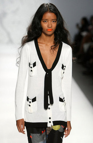 New York Fashion Week: Twinkle by Wenlan Spring 2010 New York Fashion Week: Twinkle by Wenlan Spring 2010