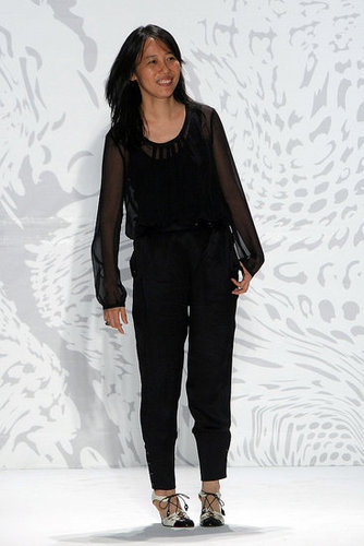 New York Fashion Week: Twinkle by Wenlan Spring 2010 New York Fashion Week: Twinkle by Wenlan Spring 2010