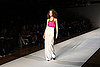 New York Fashion Week: Luca Luca Spring 2010