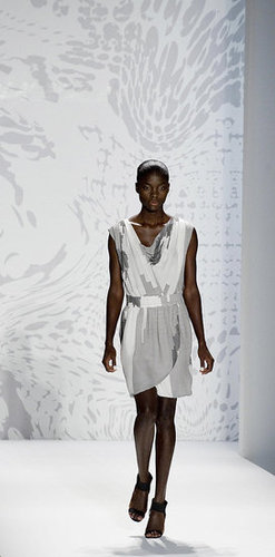 New York Fashion Week: Twinkle by Wenlan Spring 2010 New York Fashion Week: Twinkle by Wenlan Spring 2010