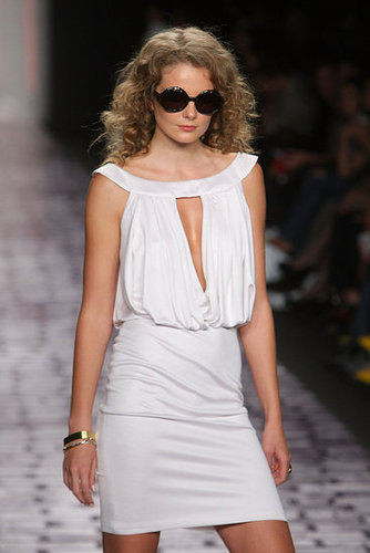 New York Fashion Week: Monarchy Spring 2010 New York Fashion Week: Monarchy Spring 2010