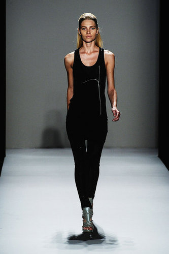 New York Fashion Week: Nicole Miller Spring 2010 New York Fashion Week: Nicole Miller Spring 2010