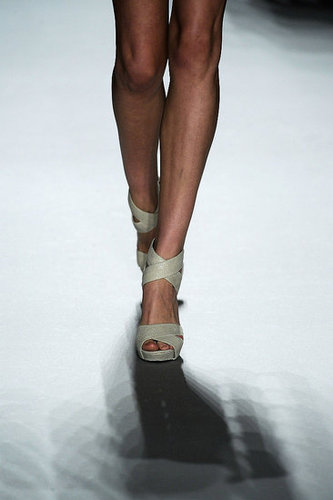 New York Fashion Week: Nicole Miller Spring 2010 New York Fashion Week: Nicole Miller Spring 2010