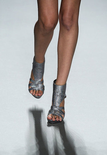 New York Fashion Week: Nicole Miller Spring 2010 New York Fashion Week: Nicole Miller Spring 2010