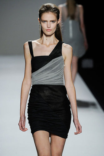 New York Fashion Week: Nicole Miller Spring 2010 New York Fashion Week: Nicole Miller Spring 2010