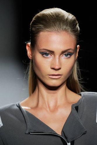 New York Fashion Week: Nicole Miller Spring 2010 New York Fashion Week: Nicole Miller Spring 2010
