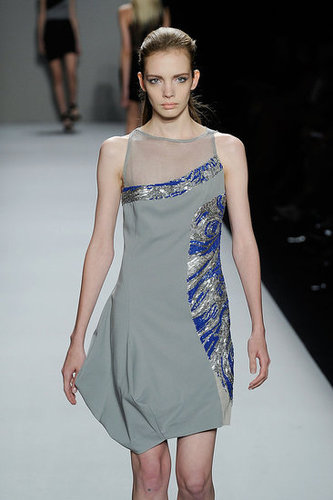 New York Fashion Week: Nicole Miller Spring 2010 New York Fashion Week: Nicole Miller Spring 2010