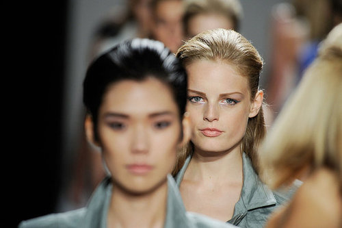 New York Fashion Week: Nicole Miller Spring 2010 New York Fashion Week: Nicole Miller Spring 2010