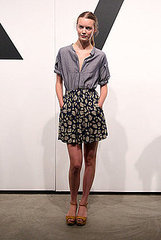 New York Fashion Week: Generra Spring 2010