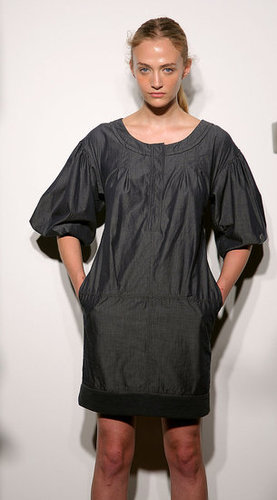 New York Fashion Week: Generra Spring 2010 New York Fashion Week: Generra Spring 2010