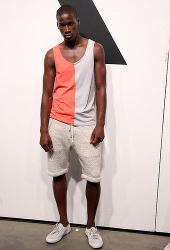 New York Fashion Week: Generra Spring 2010 New York Fashion Week: Generra Spring 2010