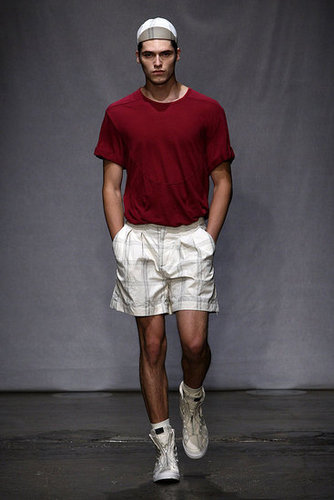 New York Fashion Week: Richard Chai Love Spring 2010 New York Fashion Week: Richard Chai Love Spring 2010
