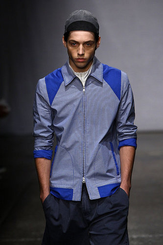 New York Fashion Week: Richard Chai Love Spring 2010 New York Fashion Week: Richard Chai Love Spring 2010