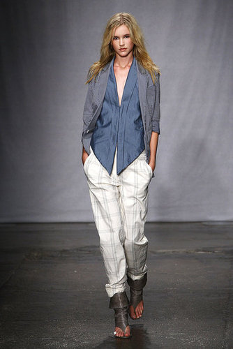 New York Fashion Week: Richard Chai Love Spring 2010 New York Fashion Week: Richard Chai Love Spring 2010