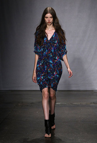 New York Fashion Week: Richard Chai Love Spring 2010 New York Fashion Week: Richard Chai Love Spring 2010