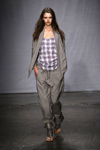 New York Fashion Week: Richard Chai Love Spring 2010 New York Fashion Week: Richard Chai Love Spring 2010