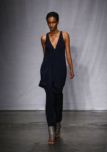 New York Fashion Week: Richard Chai Love Spring 2010 New York Fashion Week: Richard Chai Love Spring 2010