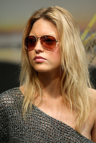 New York Fashion Week: Band of Outsiders/Boy Spring 2010 New York Fashion Week: Band of Outsiders/Boy Spring 2010