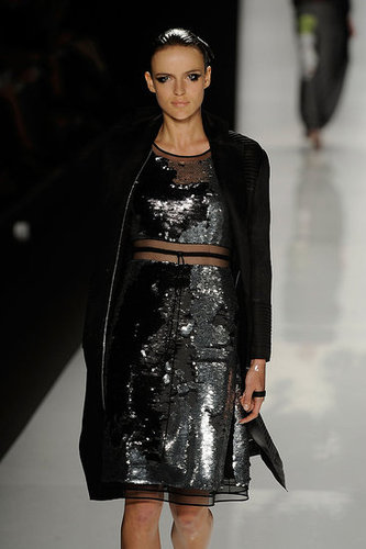New York Fashion Week: Chado Ralph Rucci Spring 2010 New York Fashion Week: Chado Ralph Rucci Spring 2010