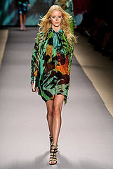 New York Fashion Week: Vivienne Tam Spring 2010