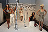 New York Fashion Week: Alice & Olivia Spring 2010
