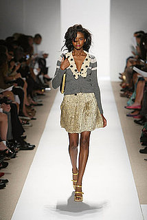 New York Fashion Week: Tuleh Spring 2010