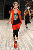New York Fashion Week: Y-3 Spring 2010