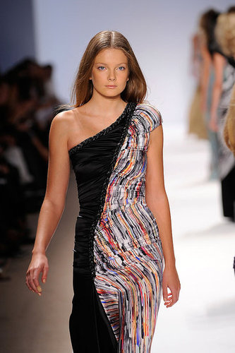 New York Fashion Week: Carlos Miele Spring 2010 New York Fashion Week: Carlos Miele Spring 2010