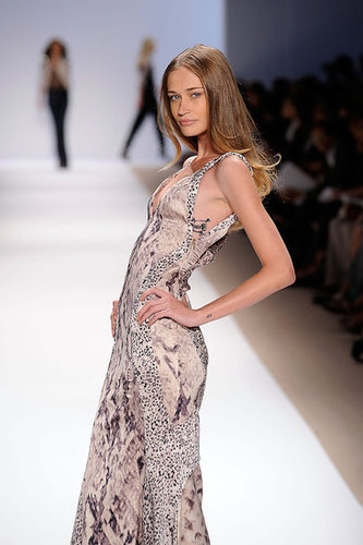 New York Fashion Week: Carlos Miele Spring 2010 New York Fashion Week: Carlos Miele Spring 2010